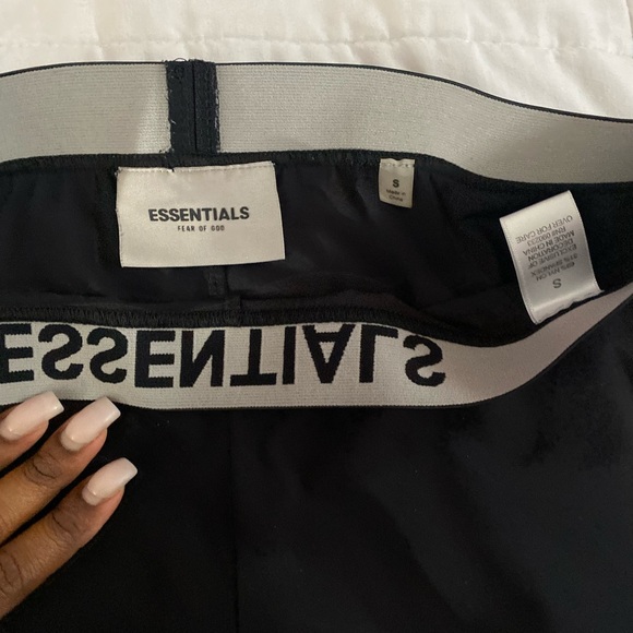 Fear of God Essentials Leggings - Picture 2 of 2